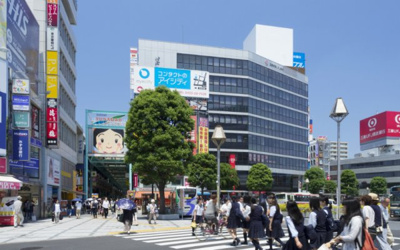 【周辺】 | ウィステリアⅡ