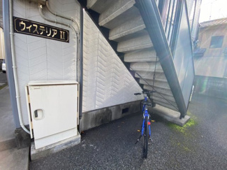 【その他共用部分】 | ウィステリアⅡ