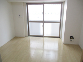 【洋室】 | だるまマンション