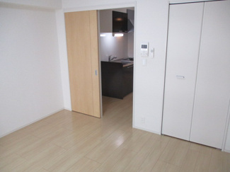 【洋室】 | だるまマンション