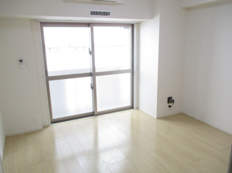 【洋室】 | だるまマンション