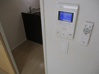 【セキュリティ】 | だるまマンション