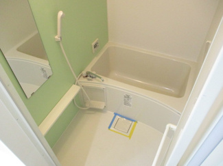 【浴室】 | だるまマンション