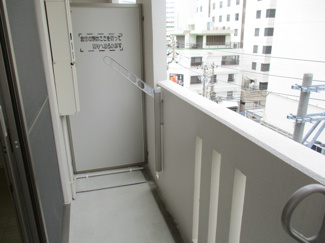 【その他】 | だるまマンション