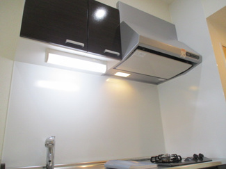 【キッチン】 | だるまマンション