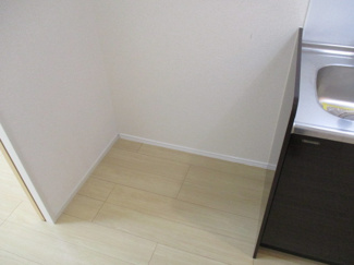 【キッチン】 | だるまマンション