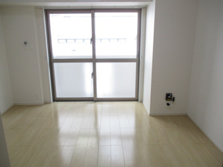 【洋室】 | だるまマンション