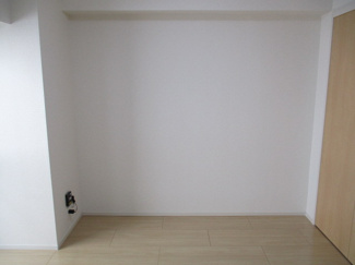 【洋室】 | だるまマンション