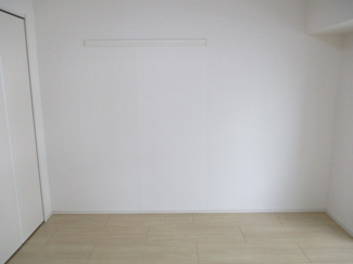 【洋室】 | だるまマンション