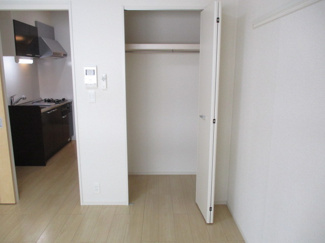 【収納】 | だるまマンション