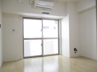 【洋室】 | だるまマンション