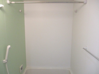 【浴室】 | だるまマンション