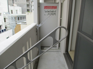 【その他】 | だるまマンション