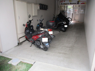  | だるまマンション