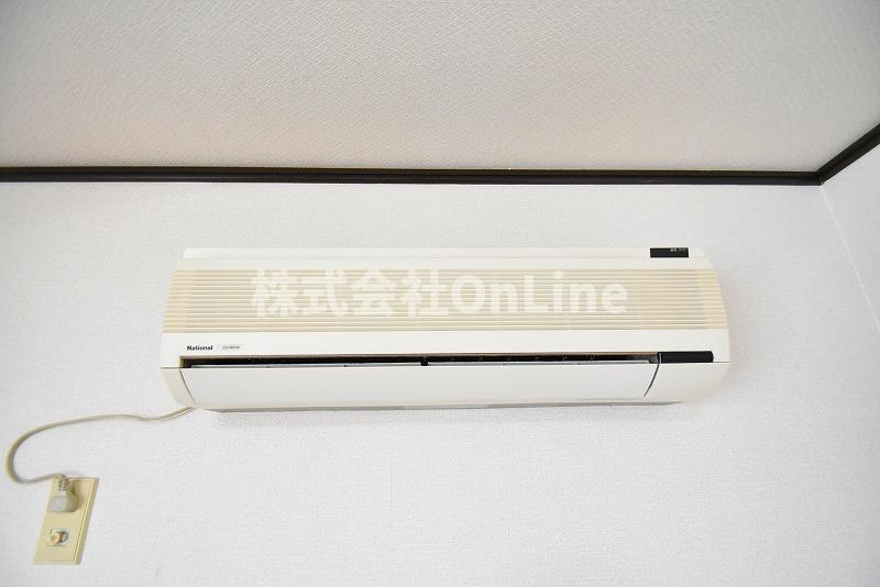 PALPAL近江堂の設備