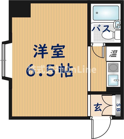 【間取り】 | PALPAL近江堂