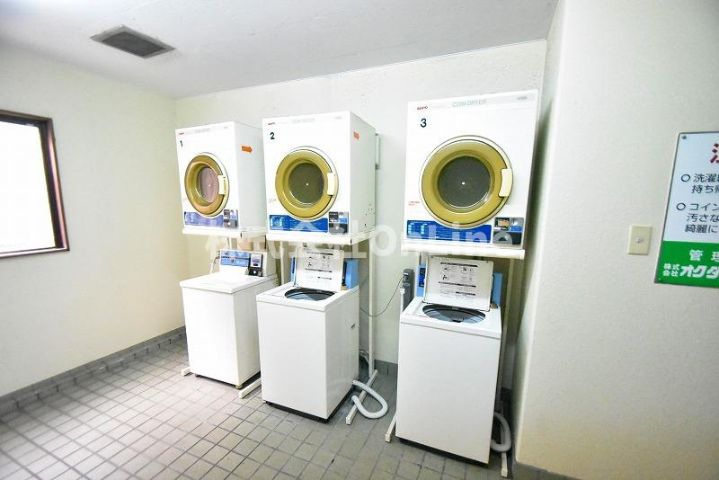 PALPAL近江堂のその他共用部分