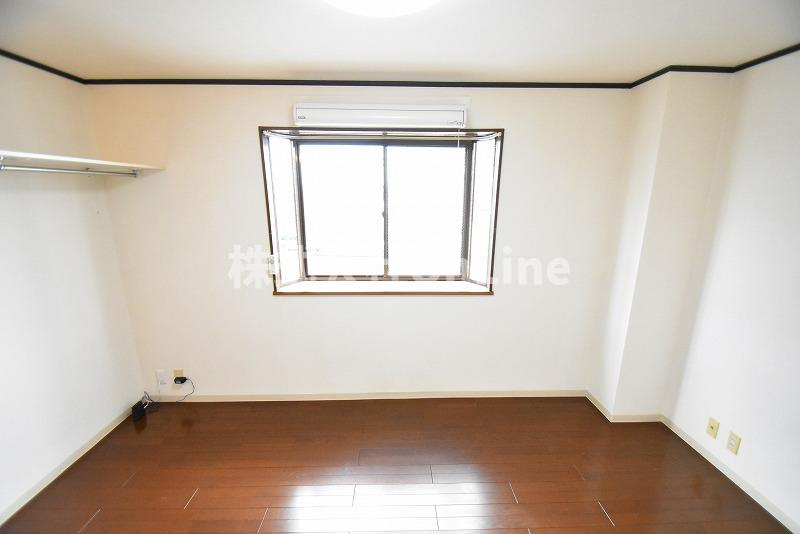 PALPAL近江堂の洋室