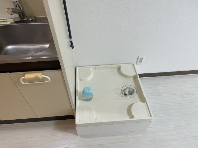 【設備】 | エル・コーポ粉浜