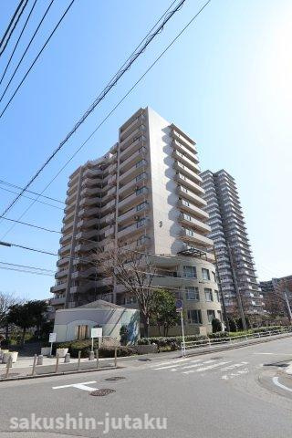 八千代ゆりのき台プラザシティ　３号棟