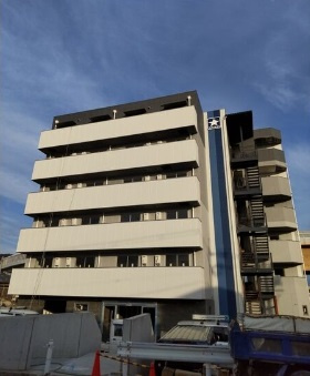 【外観】 | グランデトワールV