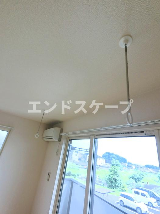ムーン カーサの設備|高崎、前橋エリアのお部屋探しはエンドスケープまで！お客様の理想お聞かせ下さい♪
