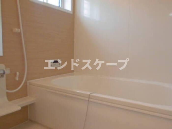ムーン カーサの浴室|高崎、前橋エリアのお部屋探しはエンドスケープまで！お客様の理想お聞かせ下さい♪