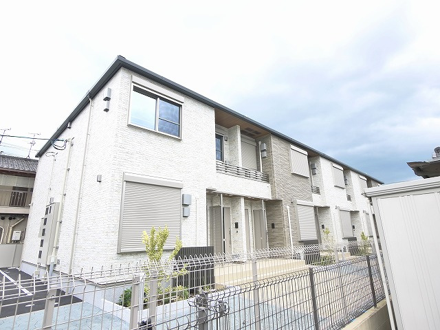 メゾンクレールの外観|外観も気になるポイント