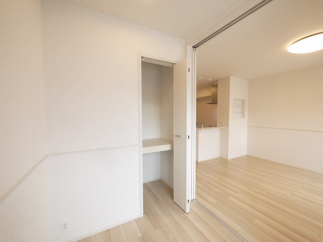 メゾンクレールのその他|サンルーム