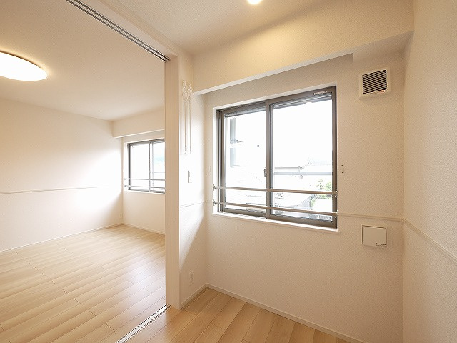 メゾンクレールのその他|サンルーム