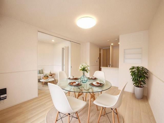 メゾンクレール