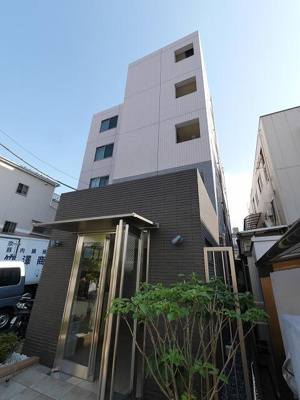 【外観】 | フェリスティ竹沢