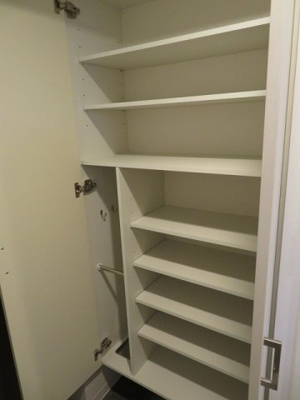 【玄関】 | リヴェント福島