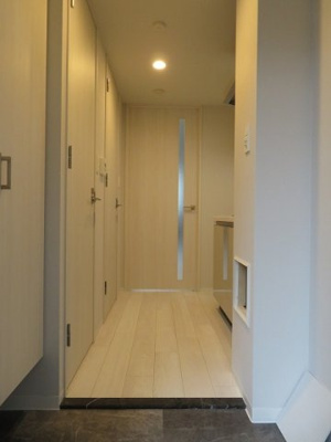 【内装】 | リヴェント福島