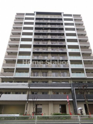 【エントランス】 | ORSUS大阪福島