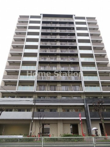 【エントランス】 | ORSUS大阪福島