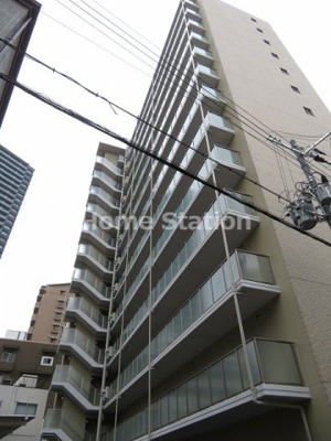 【外観】 | リヴェント福島