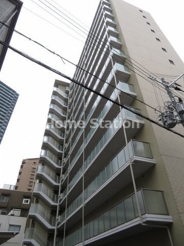 【外観】 | ORSUS大阪福島