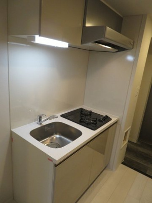 【キッチン】 | リヴェント福島