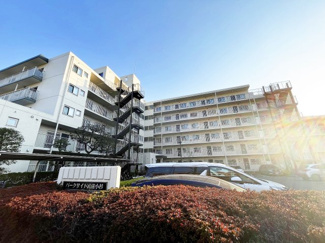 【外観】 | 外はこのようになっています