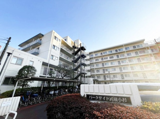 【外観】 | 落ち着いた雰囲気の外観です