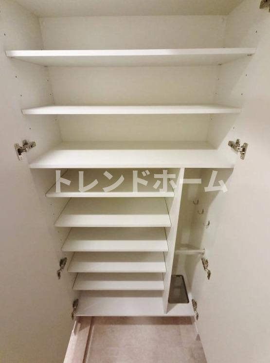 レオンコンフォート九条ガレリアの設備|選べる家電プランあり！！