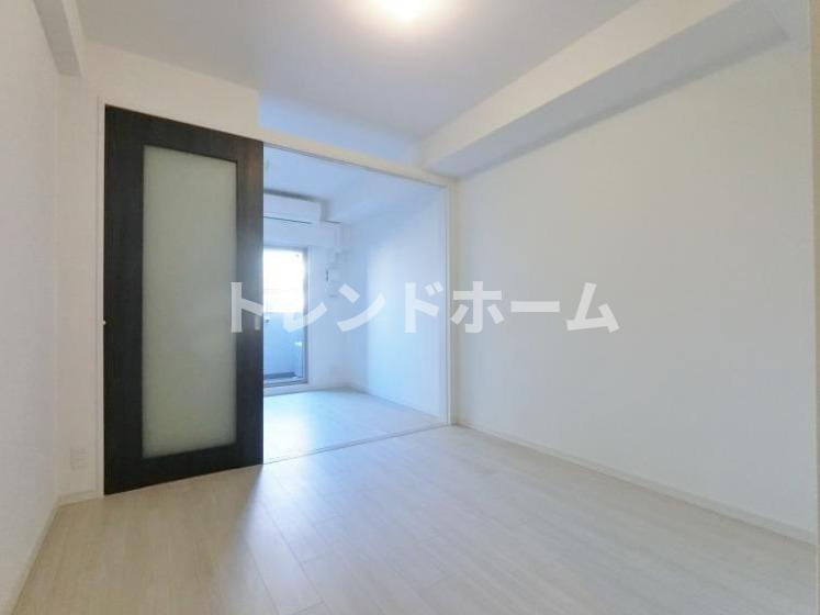 レオンコンフォート九条ガレリアの内装|選べる家電プランあり！！