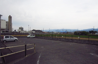 【駐車場】 | サウスウインド