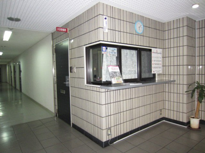 【エントランス】 | サウスウインド