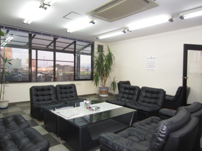 【その他共用部分】 | サウスウインド