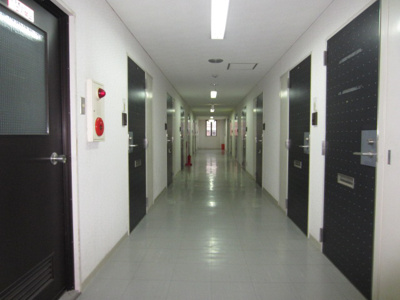 【内装】 | サウスウインド