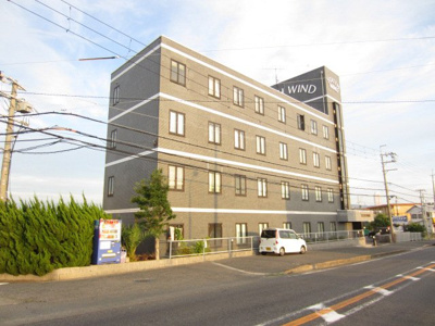 【外観】 | サウスウインド