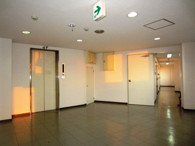 【その他共用部分】 | サウスウインド