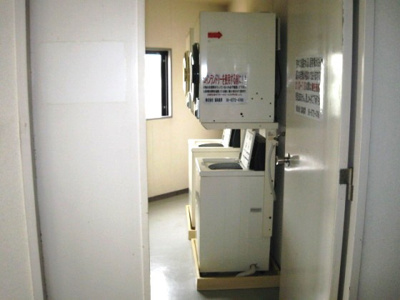 【設備】 | サウスウインド